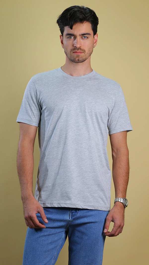 تی شرت مردانه 70081 برندس Brands