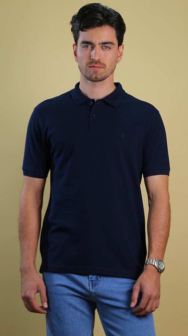 پولوشرت مردانه 70080 برندس Brands