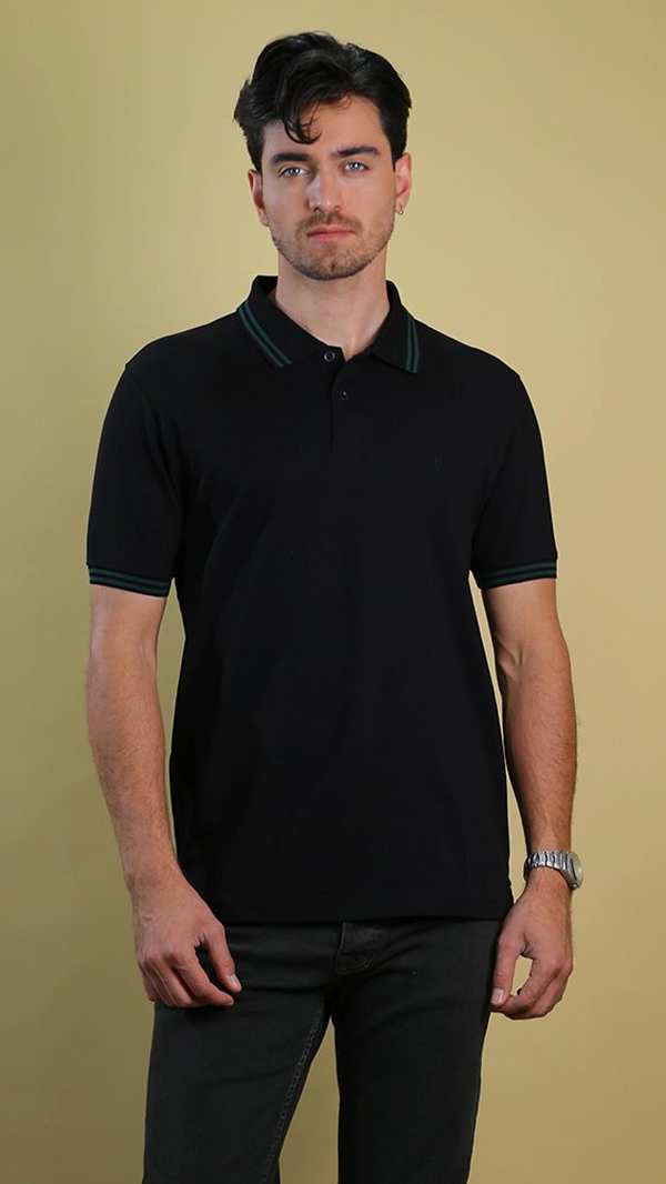 پولوشرت مردانه 70084 برندس Brands