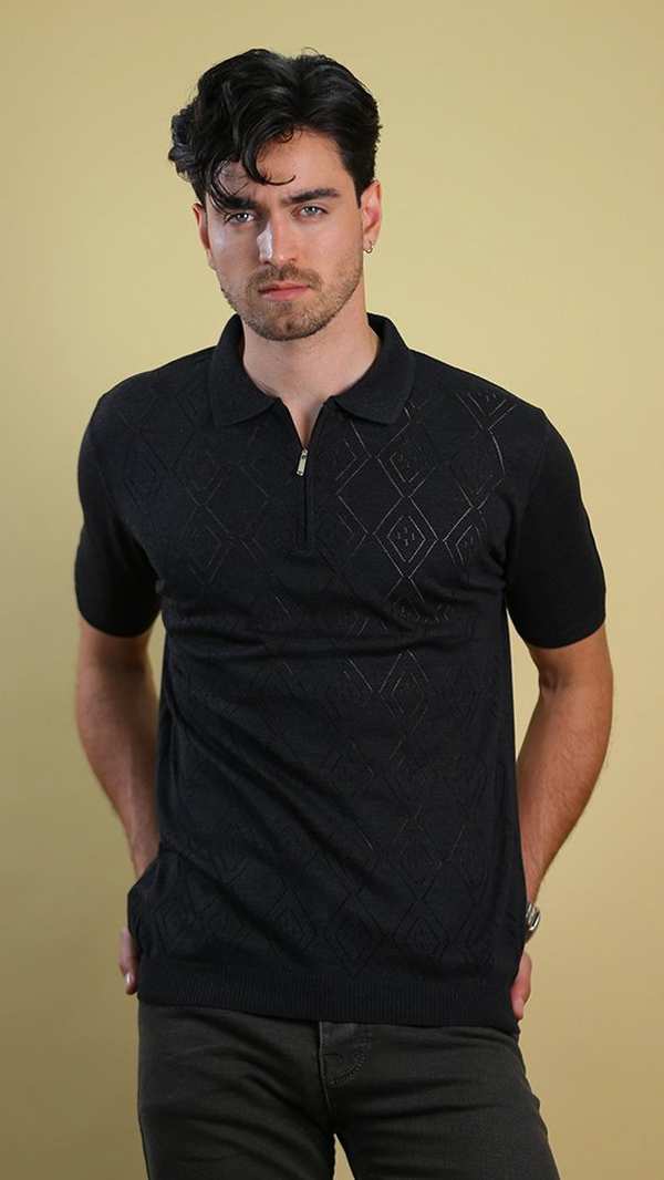 پولوشرت مردانه 5947 برندس Brands