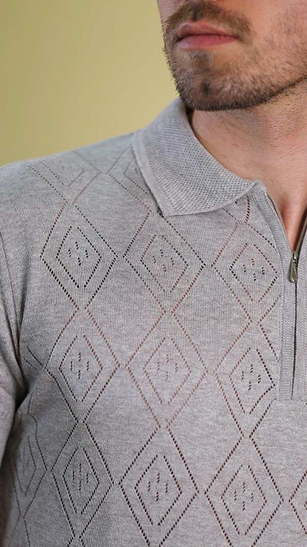 پولوشرت مردانه 5947 برندس Brands