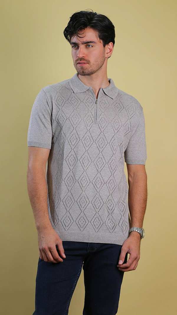 پولوشرت مردانه 5947 برندس Brands