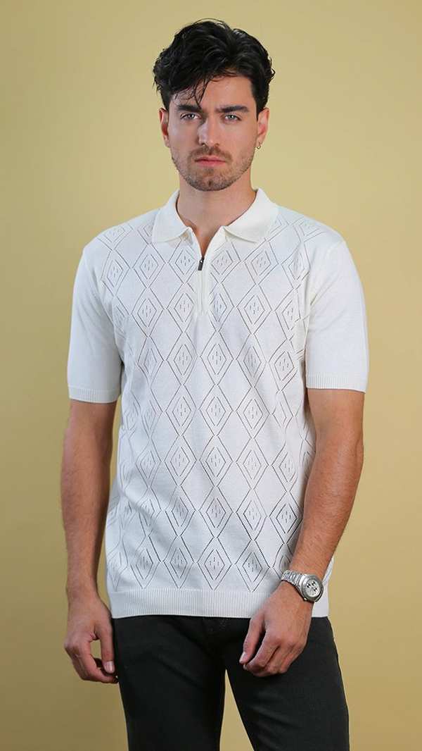 پولوشرت مردانه 5947 برندس Brands