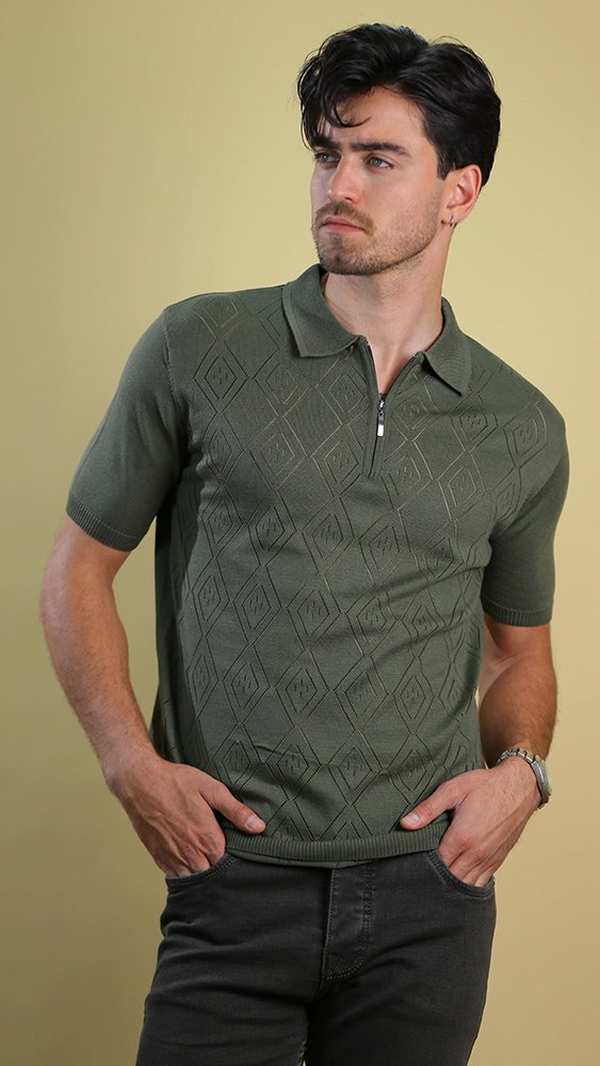 پولوشرت مردانه 5947 برندس Brands