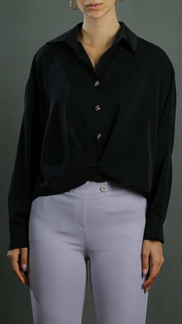 شومیز زنانه 31163 برندس Brands