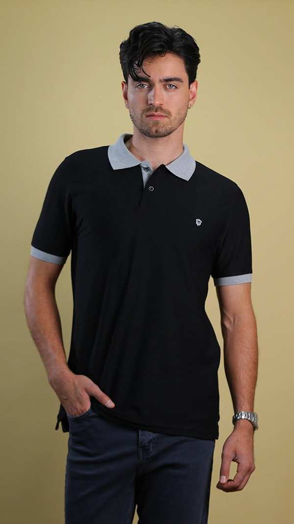 پولوشرت مردانه 5948 برندس Brands