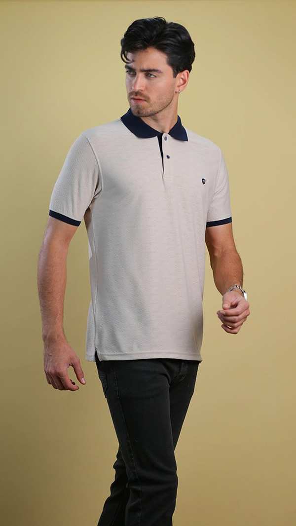 پولوشرت مردانه 5948 برندس Brands