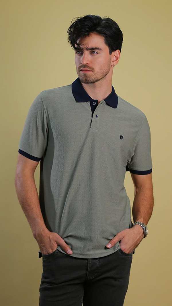 پولوشرت مردانه 5948 برندس Brands