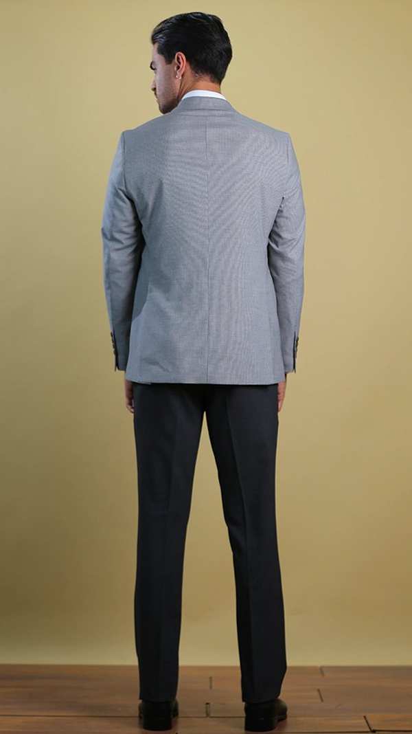 کمبین مردانه 3979 برندس Brands - تصویر 5
