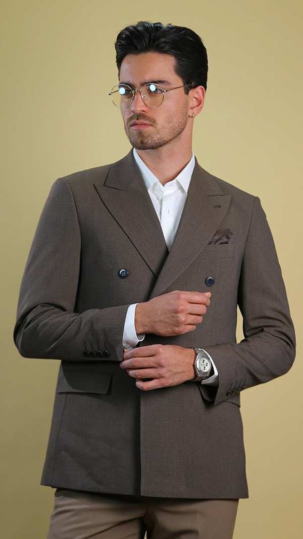 کمبین مردانه 3981 برندس Brands