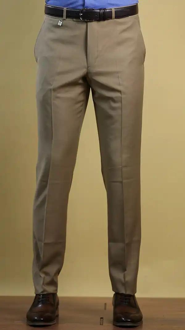 شلوار تک مردانه 50063 برندس Brands