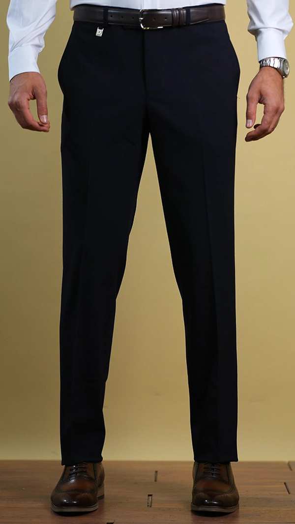 شلوار تک مردانه 50064 برندس Brands