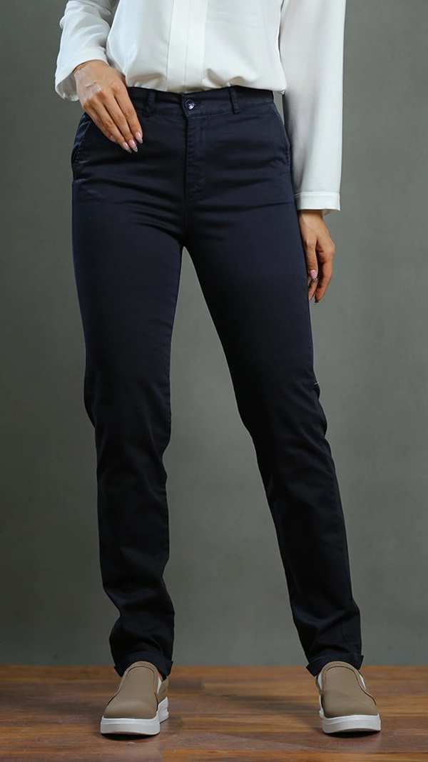 شلوار زنانه Q02 برندس Brands