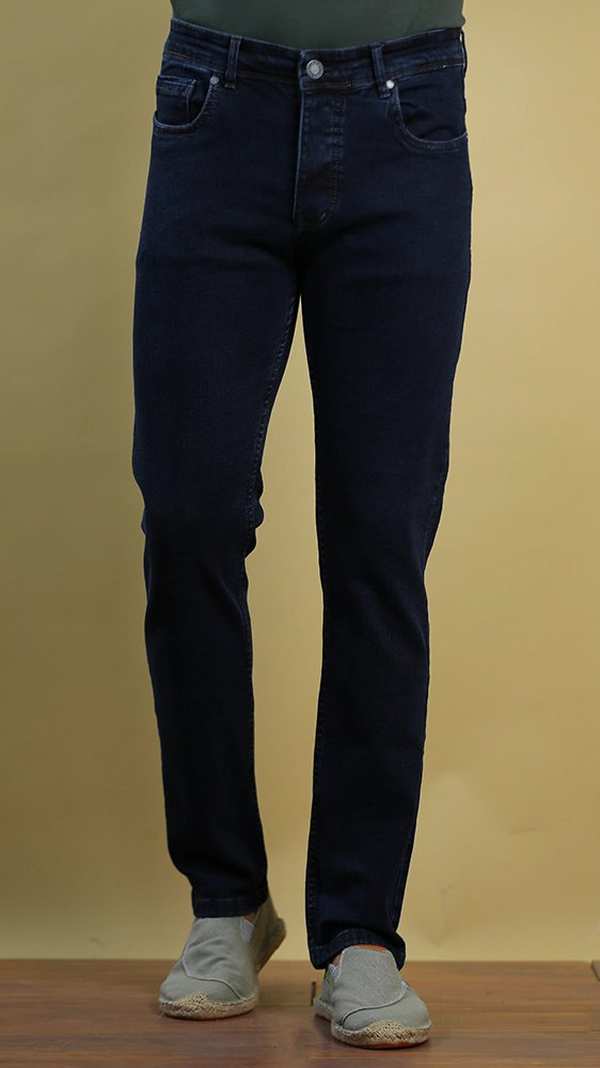 شلوار جین مردانه 50076 برندس Brands