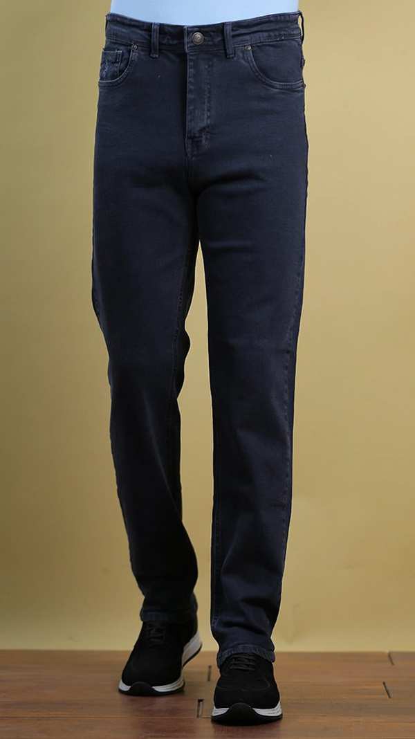 شلوار جین مردانه 50078 برندس Brands