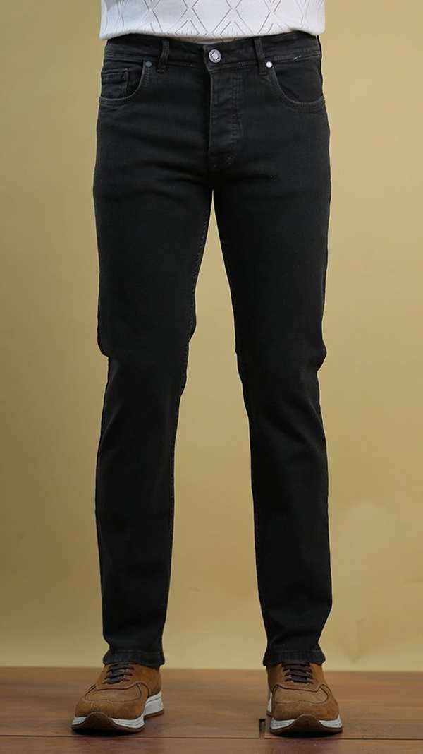 شلوار جین مردانه 50080 برندس Brands