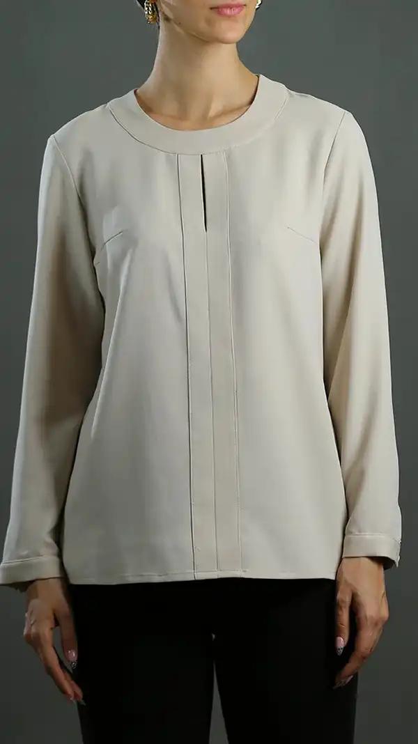 شومیز زنانه Q03 برندس Brands