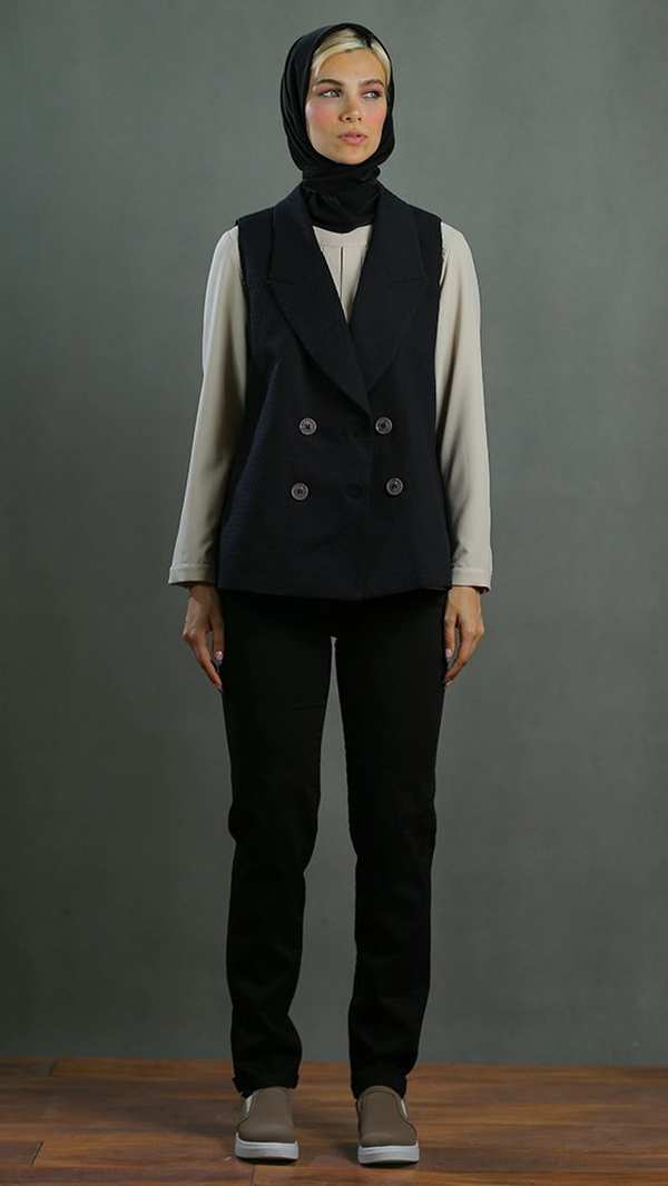 وست زنانه Q10 برندس Brands