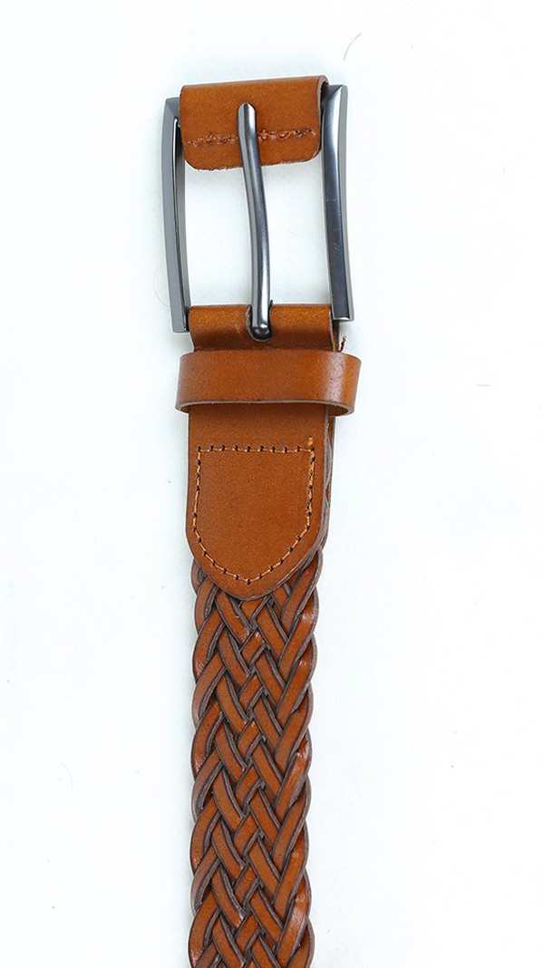 کمربند مردانه 3598 برندس Brands