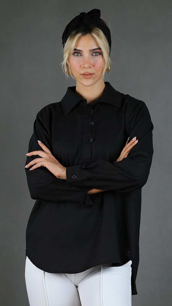 شومیز زنانه 1058 برندس Brands