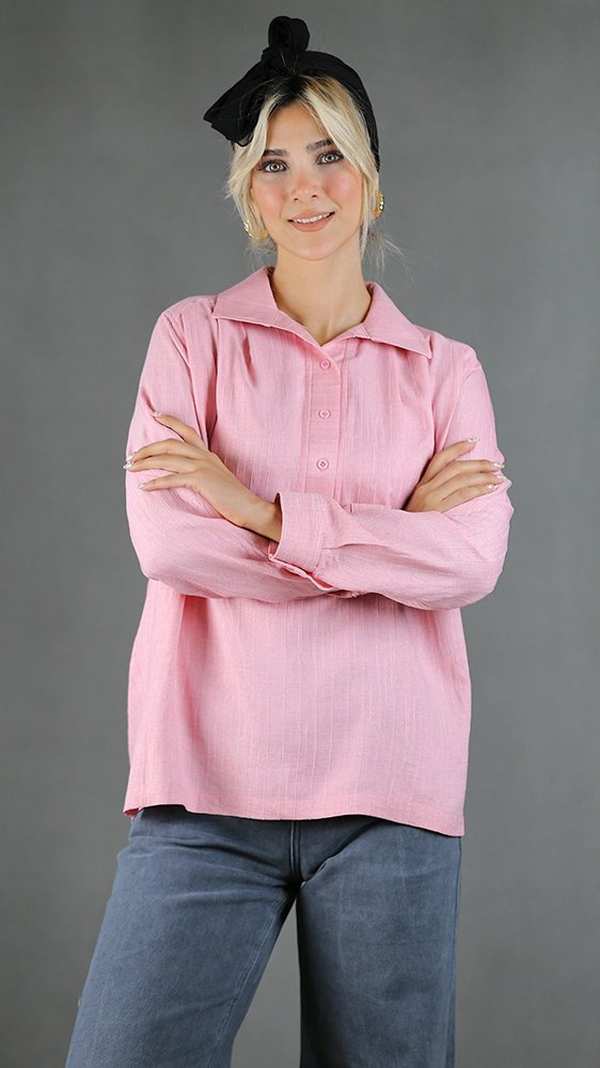 شومیز زنانه 1063 برندس Brands