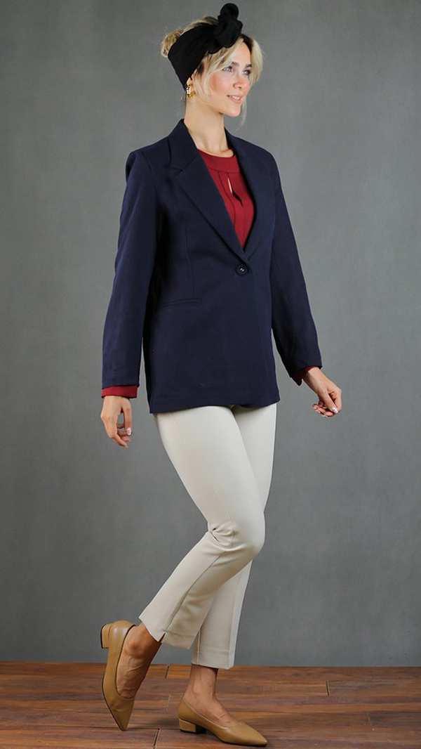 کت زنانه 1515 برندس Brands