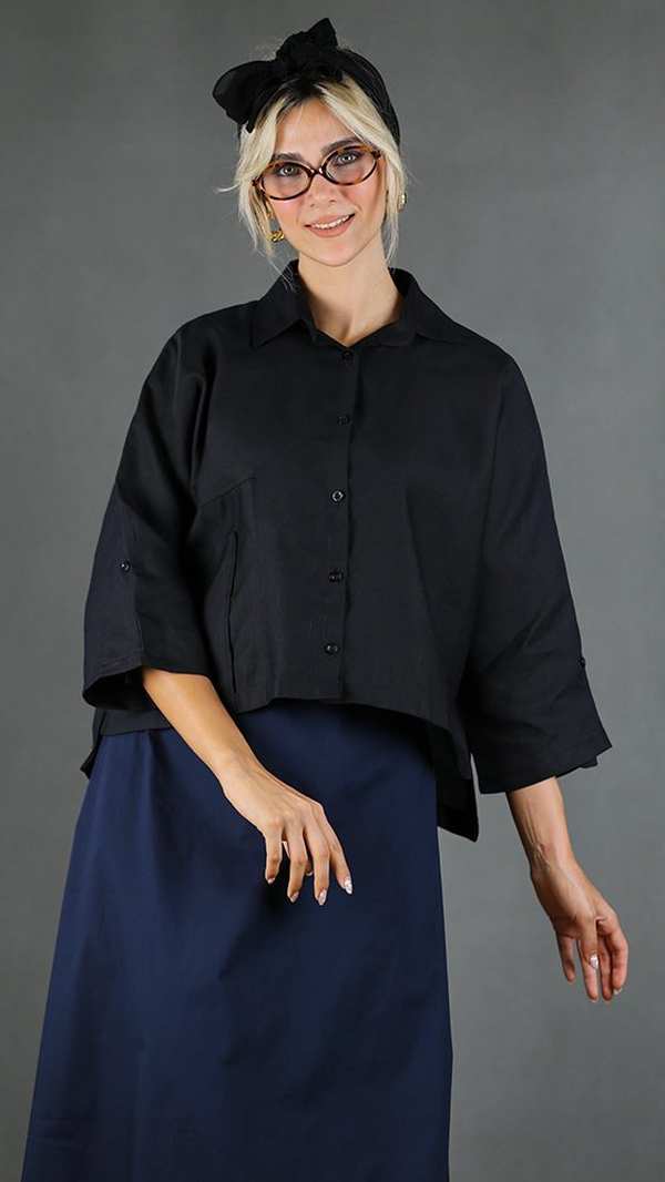 شومیز زنانه 1545 برندس Brands