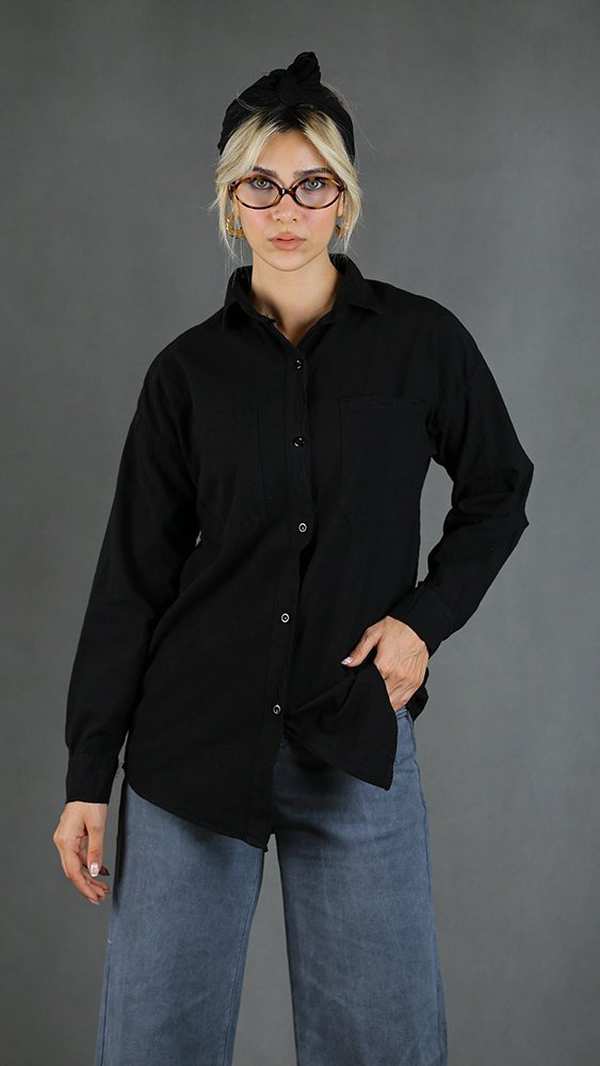 شومیز زنانه 6994 برندس Brands