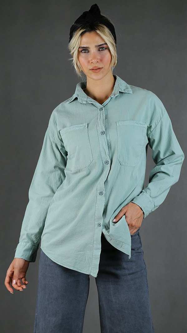 شومیز زنانه 6994 برندس Brands