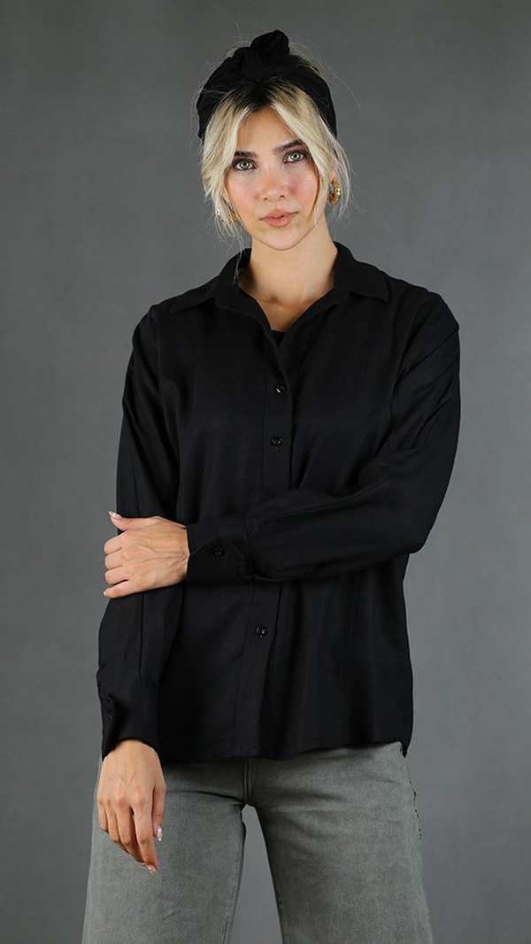 شومیز زنانه 1552 برندس Brands