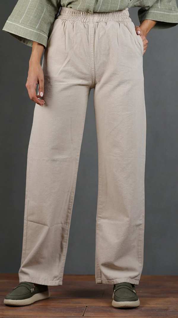 شلوار زنانه 6974 برندس Brands