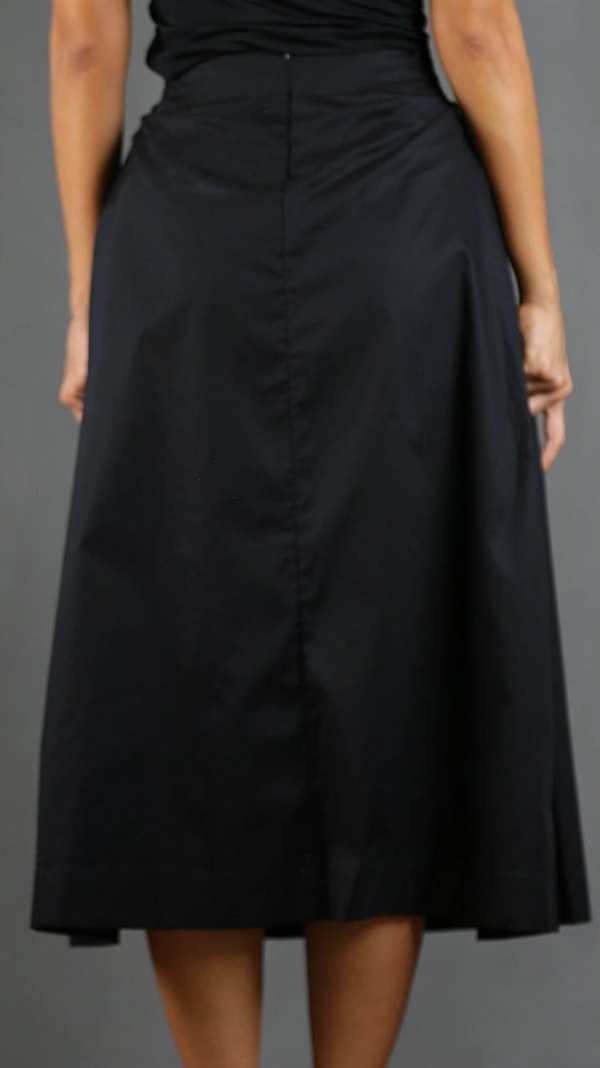 دامن زنانه 143627 برندس Brands - تصویر 3