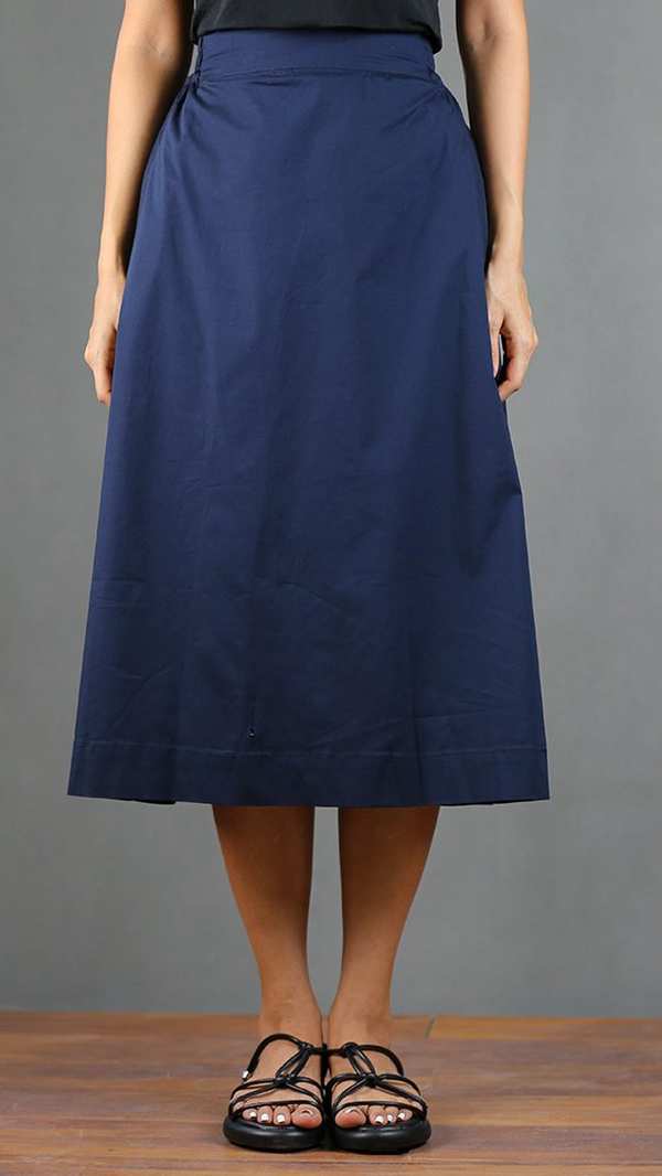 دامن زنانه 143627 برندس Brands