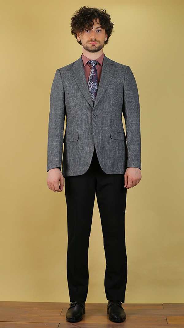 کت تک مردانه 4281 برندس Brands