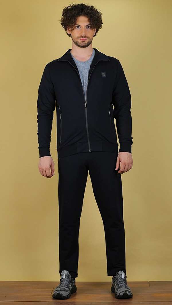 ست ورزشی مردانه 200045 برندس Brands