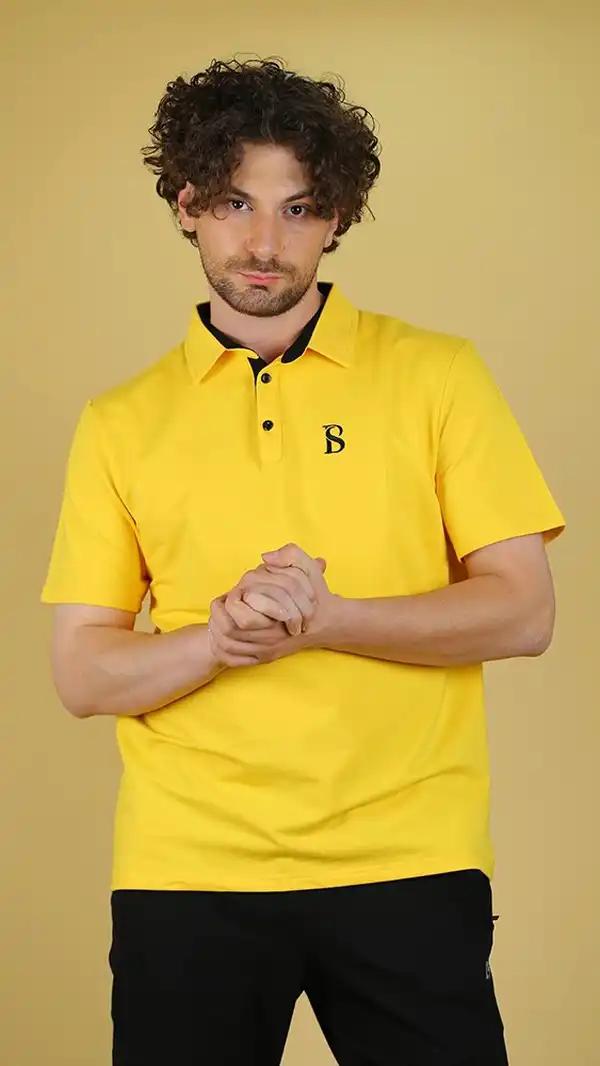 تی شرت ورزشی مردانه 300125 برندس Brands