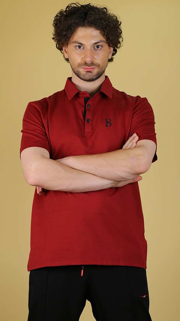 تی شرت ورزشی مردانه 300125 برندس Brands