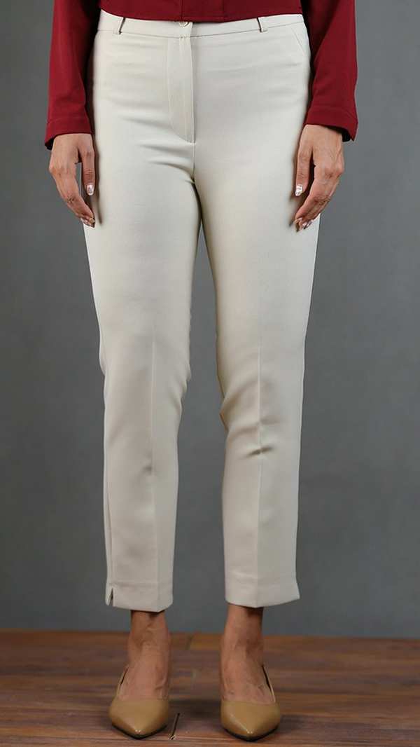 شلوار زنانه 6069 برندس Brands