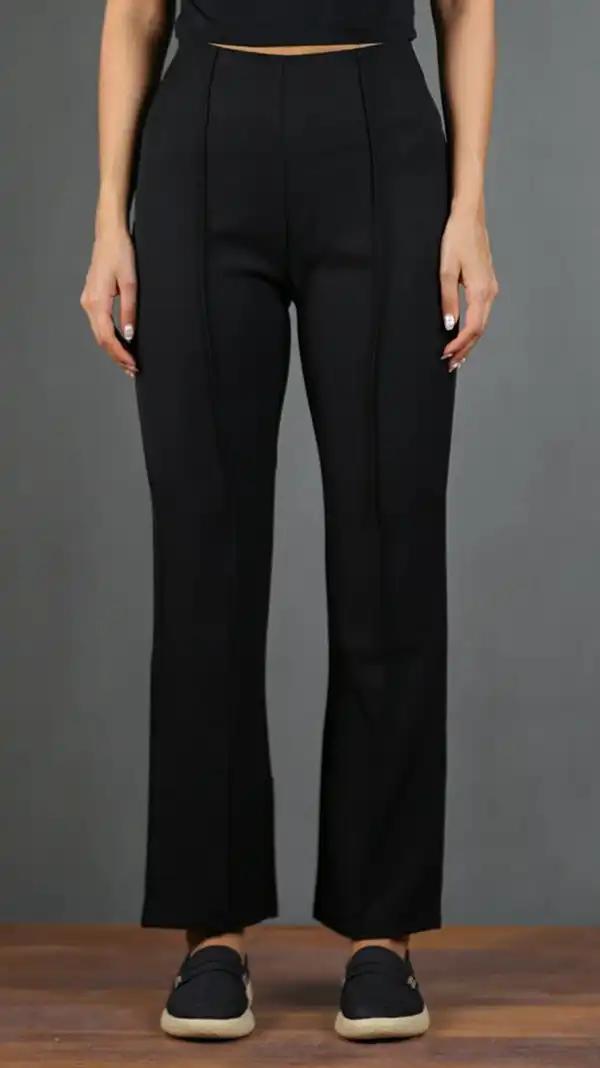 شلوار زنانه P1020 برندس Brands