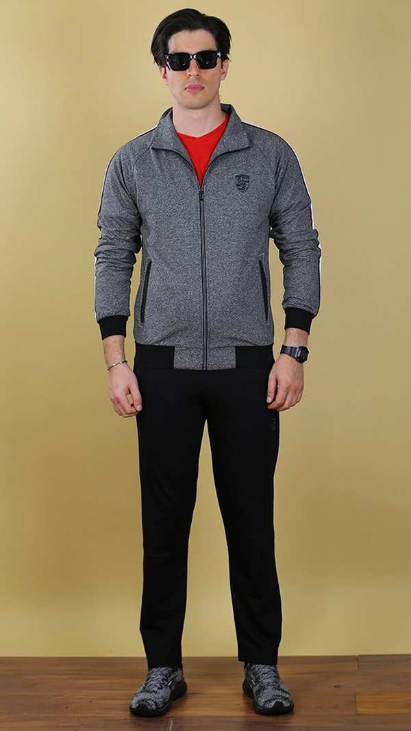 ست ورزشی مردانه 200046 برندس Brands