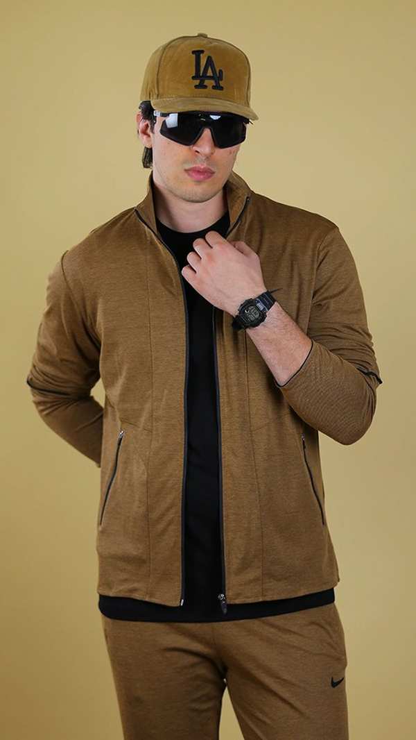 ست ورزشی مردانه 200051 برندس Brands