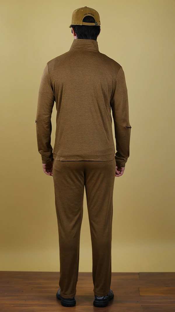 ست ورزشی مردانه 200051 برندس Brands - تصویر 5