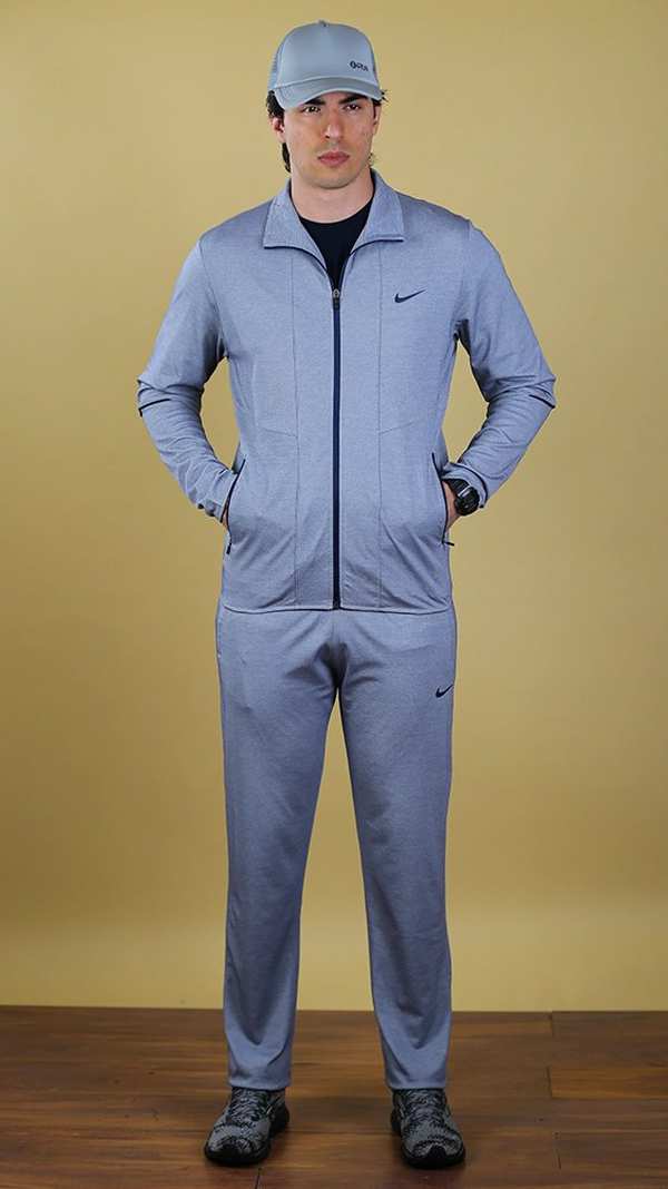 ست ورزشی مردانه 200051 برندس Brands