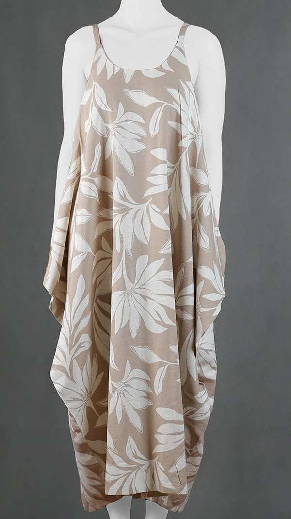 پیراهن زنانه 1064 برندس Brands