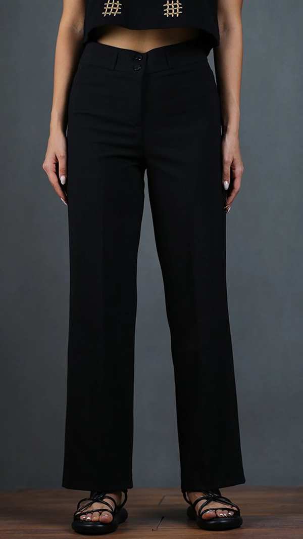 شلوار زنانه 865 برندس Brands