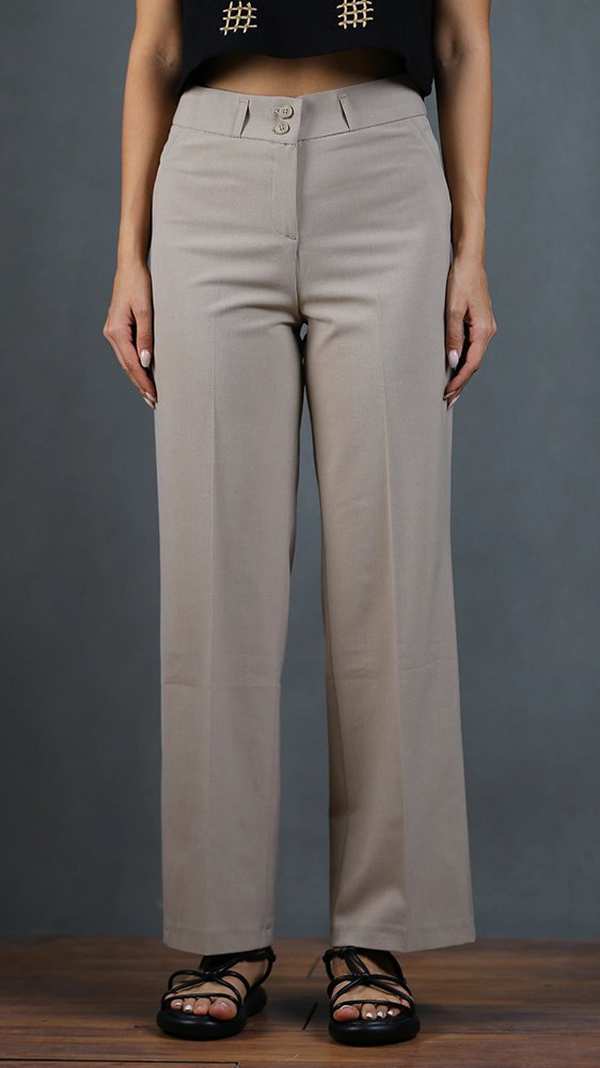 شلوار زنانه 865 برندس Brands