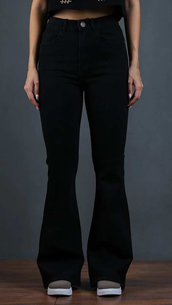 شلوار جین زنانه 3777 برندس Brands