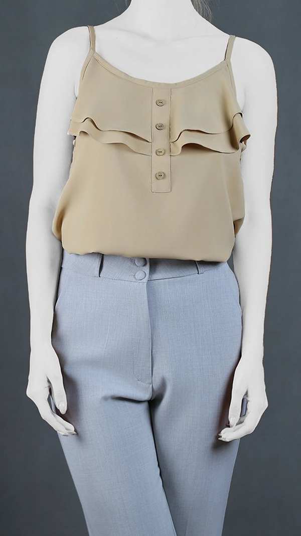 تاپ زنانه Q18 برندس Brands