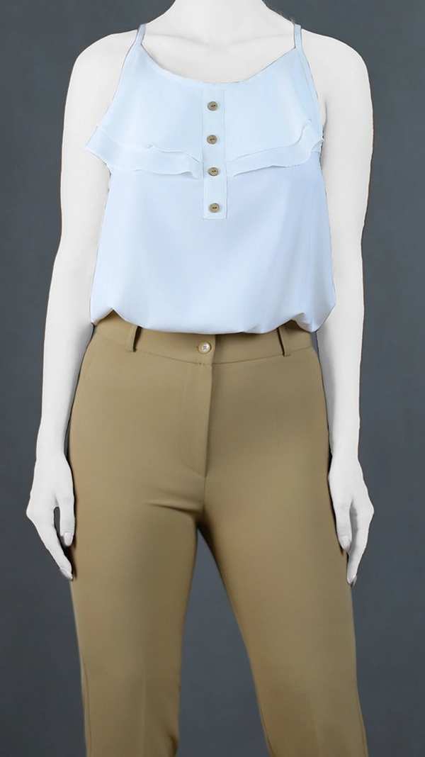 تاپ زنانه Q18 برندس Brands