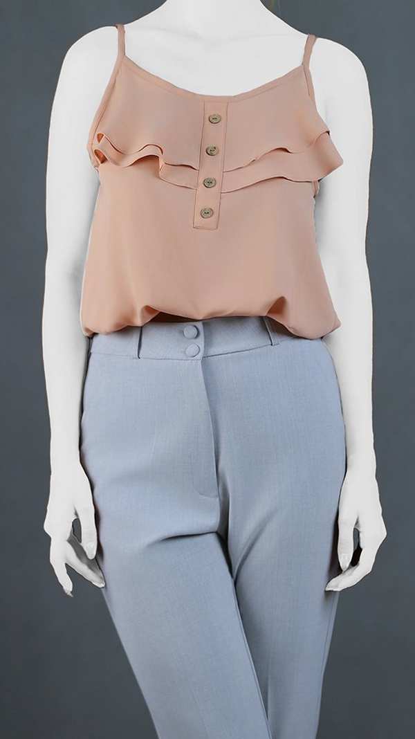 تاپ زنانه Q18 برندس Brands